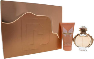 Paco Rabanne Olympea 2 Count One Size Multicolor