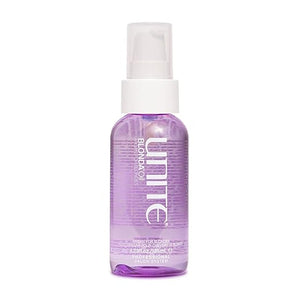 UNITE Hair - BLONDA Oil - Argan Oil That Seals Repairs and Nourishes - Ideal for Bleached Blonde Hair 4.23 Fl Oz