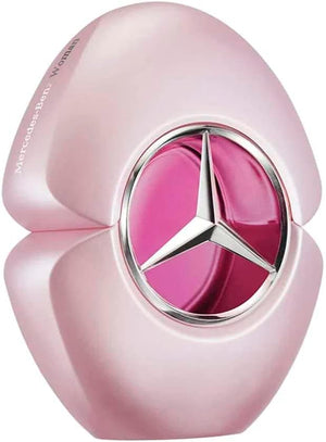 MERCEDES-BENZ Woman by Mercedes-Benz EAU DE Parfum Spray 3 OZ