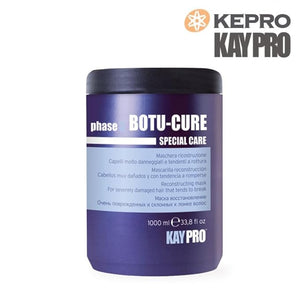 KAYPRO BOTU-CURE PHASE 3 RECONSTRUCTING SPECIALCARE BOTO-CURE MASK 1000 ML.
