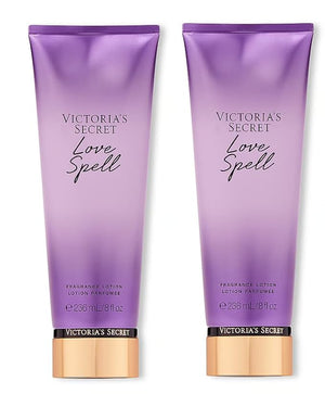 Generic Love Spell Fragrance Lotion by VS - Set of 2