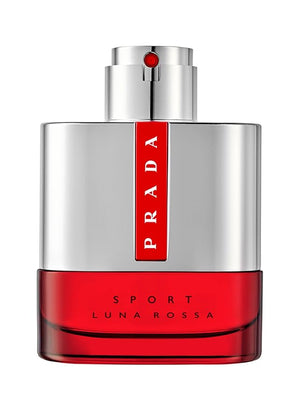 Prada Prada Luna Rossa Sport Eau De Toilette Spray 1.7 Ounce 10003136