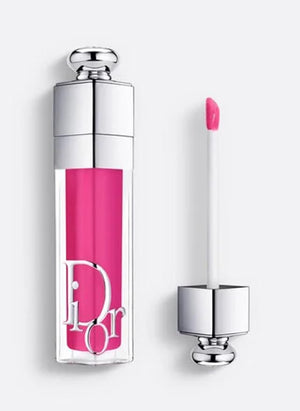 Dior Addict Lip Maximizer Plumping Gloss 007 Raspberry 0.2 oz / 6 mL