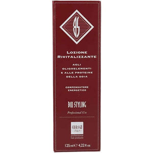 Revitalizing Lotion for Hair and Scalp | Moisturizing And Hydrating Hair Care Product For Men And Women | 125 ml Bottle