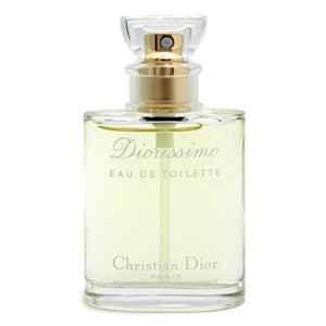 Christian Dior Diorissimo for Women Eau de Toilette Spray 3.4 Ounce