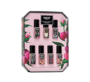 Nest New York Eau de Parfum Discovery Set Clear