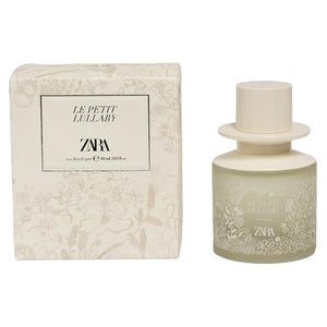 Zara Le Petit Lullaby Kids Perfume Gentle Citrus with Pear Water Freesia &amp; Musk Eau de Cologne EDC 60ml (2.03 fl. oz.)