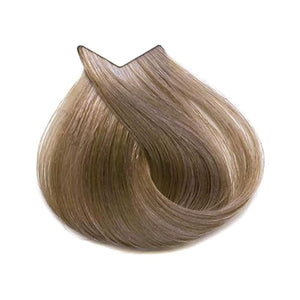 Tahe Lumiere Express Permanent Hair Color Cream 100ml (9.02 Very Light Natural Pearl Blonde 100ml)