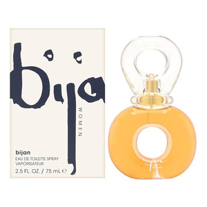 Bijan Eau de Toilette Spray for Women 2.50 oz
