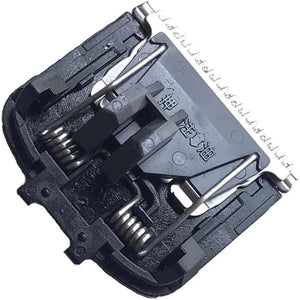 Replacement Beard Trimmer Blade for Panasonic ER-GB40 / ER-GB42 / ER2403K / ER2403PP Cordless Electric Hair Clipper Shaver Razor Groomer Cutter Head Accessories