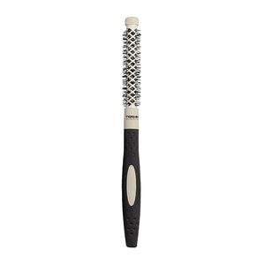 Termix Evolution Soft ? 12 mm-Hairbrush for thin hair with ionized bristles specially for thin and delicate hair.