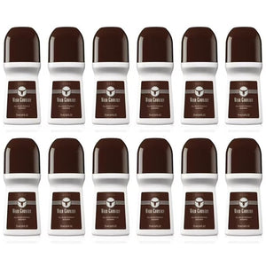 lots of 14- Wild country Original Roll-on Anti-perspirant Deodorant 2.6 oz (14 pack)