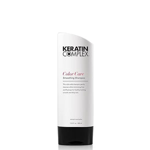 Keratin Complex - Color Care Smoothing Shampoo