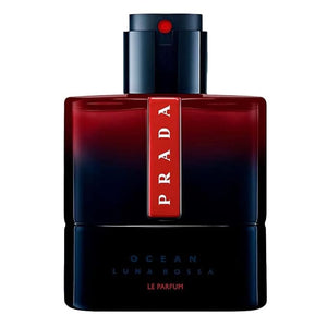 Prada Luna Rossa Ocean Le Parfum Refillable Spray for Men 3.3 Ounce