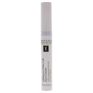 Eminence Hibiscus Ultra Lift Eye Cream, 0.5 Ounce (1322/EM)