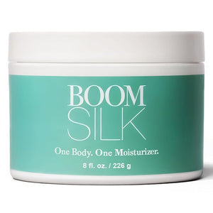 Boomsilk ¢ç Face Moisturizer Cream Rejuvenating Face Lotion &amp Facial Moisturizer for Mature Skin with Olive Oil Beeswax &amp Honey Hydrating Body Lotion for Women Boom Beauty by Cindy Joseph