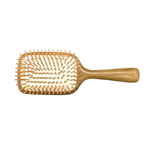 Hair Brushes Air Cushion Hair Combs Hair Care Styling Tools Women Wood Massage Hairbrush Scalp Massagers Hair Combs