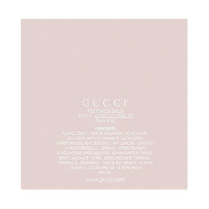 Gucci Bamboo by Gucci for Women 1.6 oz Eau de Parfum Spray