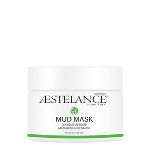 Mud Mask for Hair and Scalp Natural Treatment for Dry Damaged and Overprocessed Hair 5.1 oz
