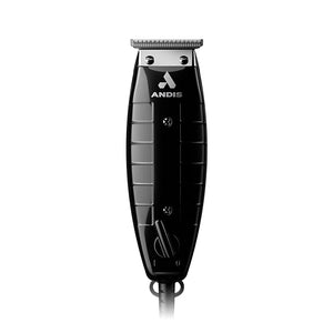 Andis 04785 Professional GTX T-Outliner Beard &amp Hair Trimmer with Carbon Steel T-Blade Bump Free Technology ? Black