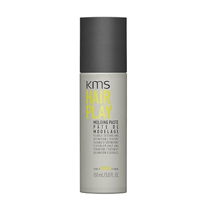 KMS Hairplay Molding Paste