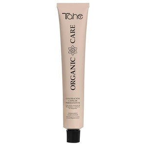 Tahe - Permanent Hair Colour Organic Care (7.64)