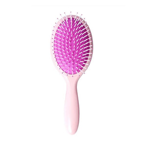 Women Massage Hairbrush Air Cushion Hair Combs Massage Tools Hair Combs Scalp Massagers Hair Brushes