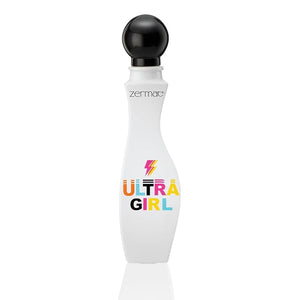 Zermat Ultra Girl Fragrance for young women Floral - Fruity Scent 1.85 Fl. Oz
