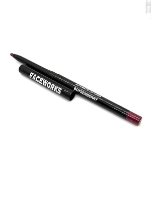 HypoAllergenic Lip Stick Pencils (Bosenberry Automatic Refine Lip liner)