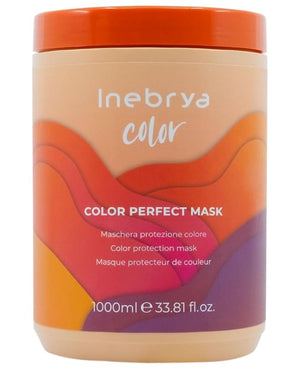Inebrya Color Perfect Mask Color Protection Mask (33.8 oz.)