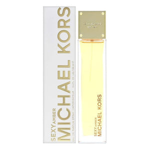 Michael Kors Sexy Amber for Women 3.4 oz Eau de Parfum Spray