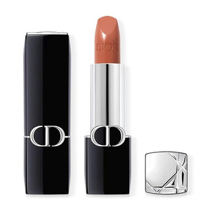 Dior Rouge Couture Colour Lipstick 240 J'adore, 0.12 Ounce (Refillable)