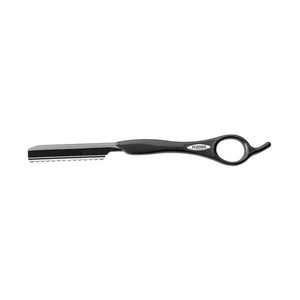 Feather Styling Razor Black