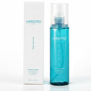 Scalp Care Tonic ? Refreshing Grapefruit Scent ? With Peptides Centella Asiatica &amp Apple Cider Vinegar ? Helps Refresh Soothe &amp Balance Scalp ? Korean Hair Tonic 150ml / 5.07 fl.oz