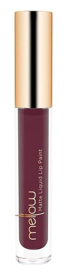 Mellow Cosmetics - Liquid Lip Paint - New York
