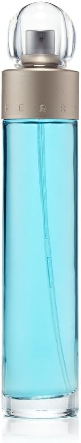 Perry Ellis 360 By Perry Ellis For Men. Eau De Toilette Spray 3.4 Ounces