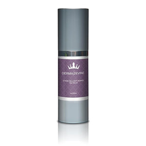 Advanced Anti-Aging Eye Serum- Restore Brightness and Lift- Diminish Wrinkles - Reduce Crow's Feet and Dark Cirlces