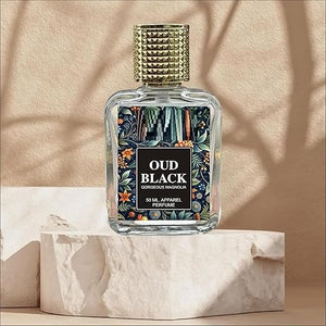 Long Lasting Perfume For Boys And Girls | 50Ml | Sandalwood Amber Citrus Lavender Premium Fragrance For Men &amp Women