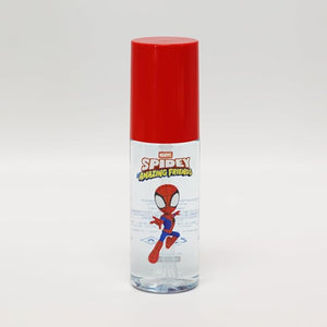 Zara Spidey and His Amazing Friends Body Mist for Kids Citrus Yuzu Lavender and Musk Scent Inspired by Superhero Adventures Fragrance Spray 100ml (3.4 fl. oz.)
