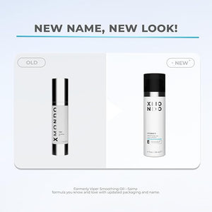 XMONDO Hair Hydrify Smoothing Oil | Vegan Formula with Argan Carrot Seed and Baobab Oils - Deep Penetrating to Hydrate Strengthen Nourish and Restore Dry Damaged Hair 1.7 Fl Oz 1-Pack