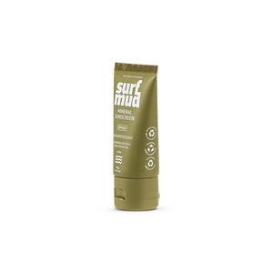 Mineral Sunscreen SPF50+ 50g SURFMUD Australia