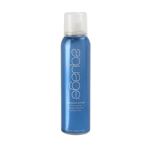 AQUAGE Beyond Shine Spray Adds Brilliant Shine to Finished Styles With or Without Thermal Styling 4.6 fl. oz