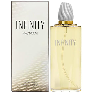 Perfume for Women - INSPIRED by A WORLD RENOWED WOMEN'S PERFUME ? Freesia, Violet, Musk, Sandalwood ? Floral, Fresh, Soft, Long-Lasting Eau De Parfum 100ml (3.4 fl oz)