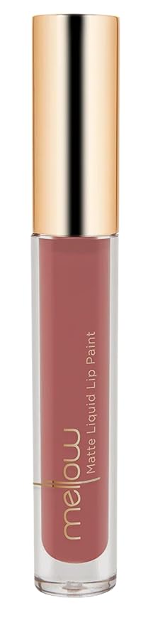 Mellow Cosmetics - Liquid Lip Paint - Sydney