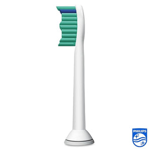 Philips Sonicare ProResults Replacement Heads For Toothbrush HX6018/07 Standard (Replacement Brush Head) 8 pc