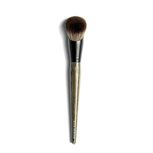 Rose and Ben Beauty C42 Professional Foundation Brush | Multi-Use Angled Makeup Brush for Buffing Blending &amp Building | Creates a Seamless Finish and is Cruelty Free