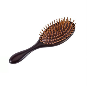 NALoRa Women Hair Combs Massage Hairbrush Scalp Massagers Wood Hair Brushes Air Cushion Hair Combs Hair Care Massage Tools