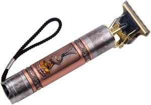 Hair Clipper Electric Hair Clipper Adult Oil Head Haircut Electric Hair Clipper Shaving Set