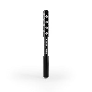 Nurse Jamie Uplift Facial Massaging Beauty Roller - Facial Massager with 24 Stones for Sculpting Firming &amp Reducing Puffiness