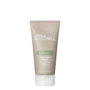 Paul Mitchell Sealing Mask Seals Split Ends Hydrates For All Hair Types 5.1 fl. oz.